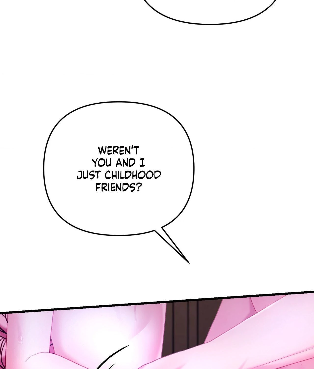 Wolf Under Sheep’s Clothing - Chapter 26 manhwa