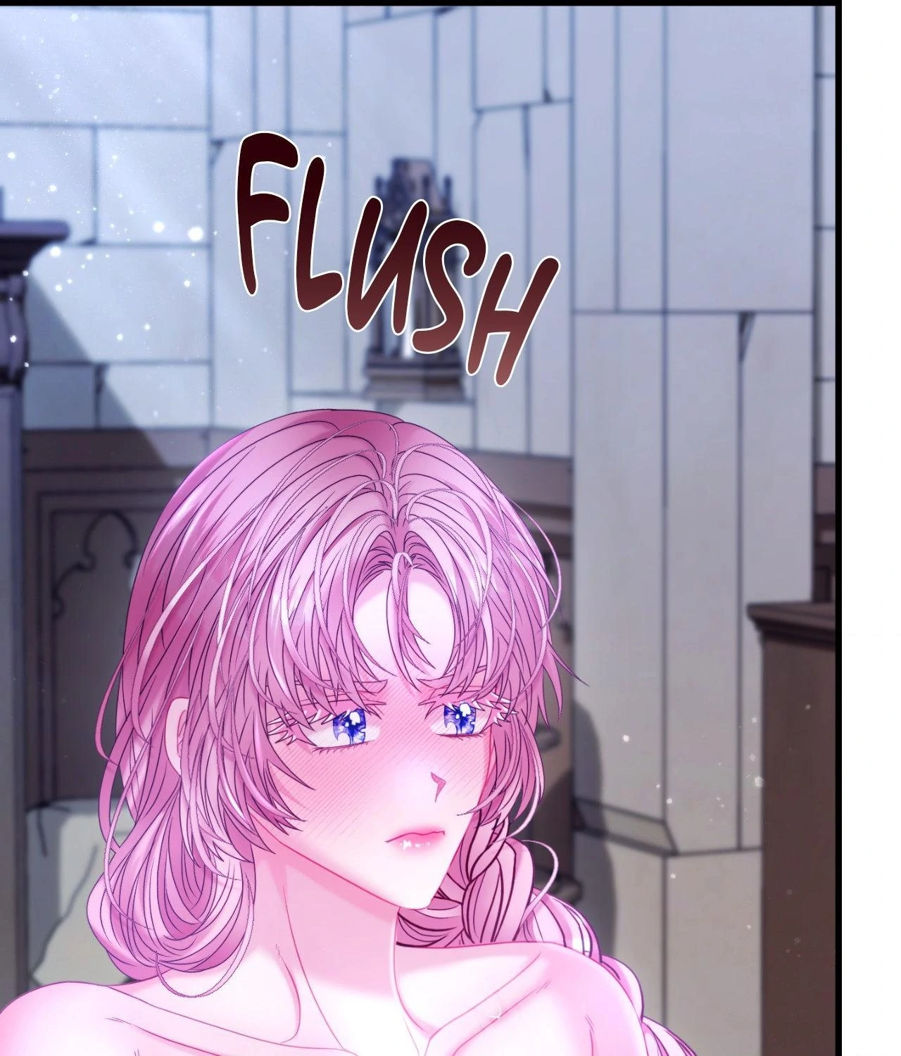 Wolf Under Sheep’s Clothing - Chapter 26 manhwa