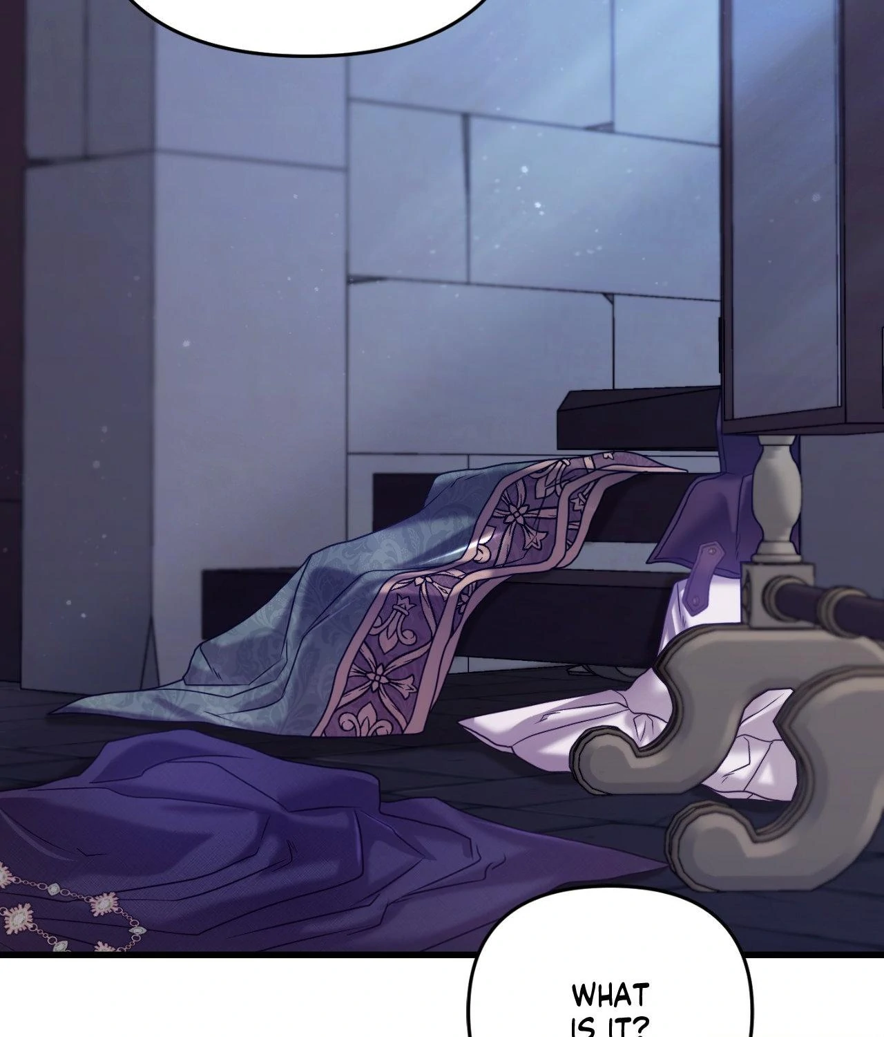 Wolf Under Sheep’s Clothing - Chapter 26 manhwa