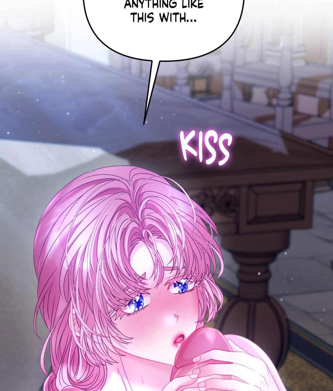 Wolf Under Sheep’s Clothing - Chapter 26 manhwa