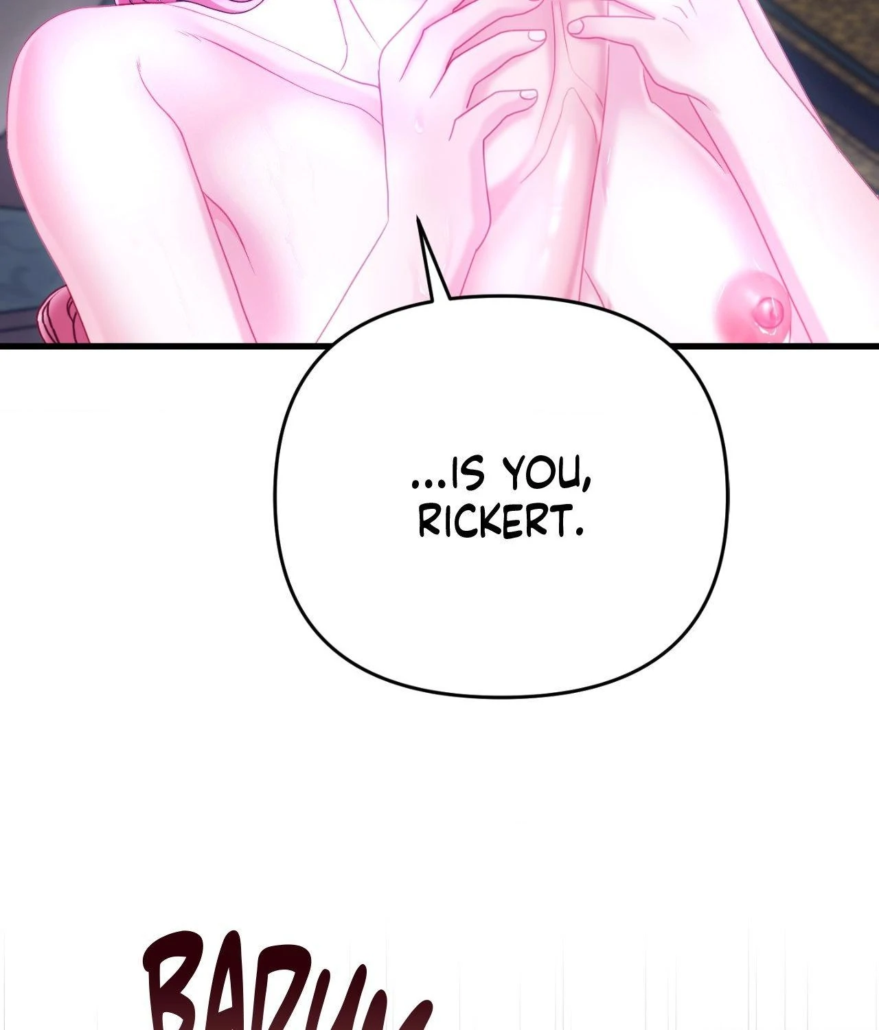 Wolf Under Sheep’s Clothing - Chapter 26 manhwa