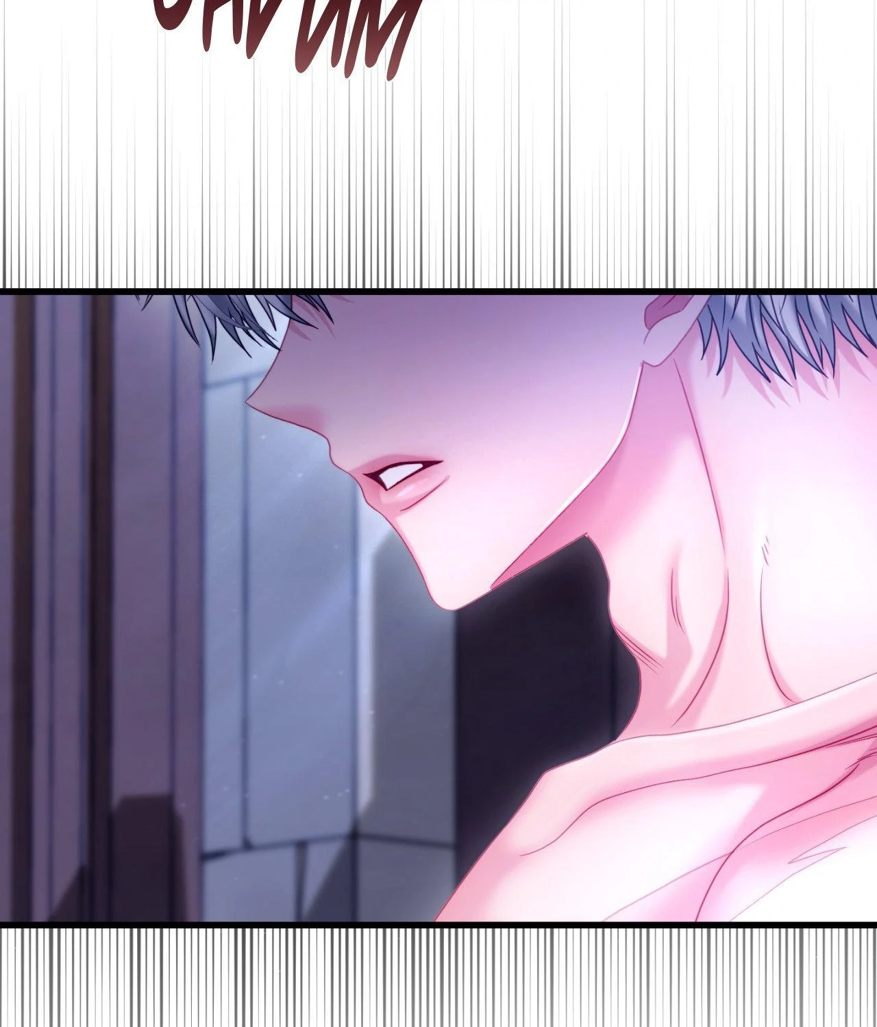 Wolf Under Sheep’s Clothing - Chapter 26 manhwa
