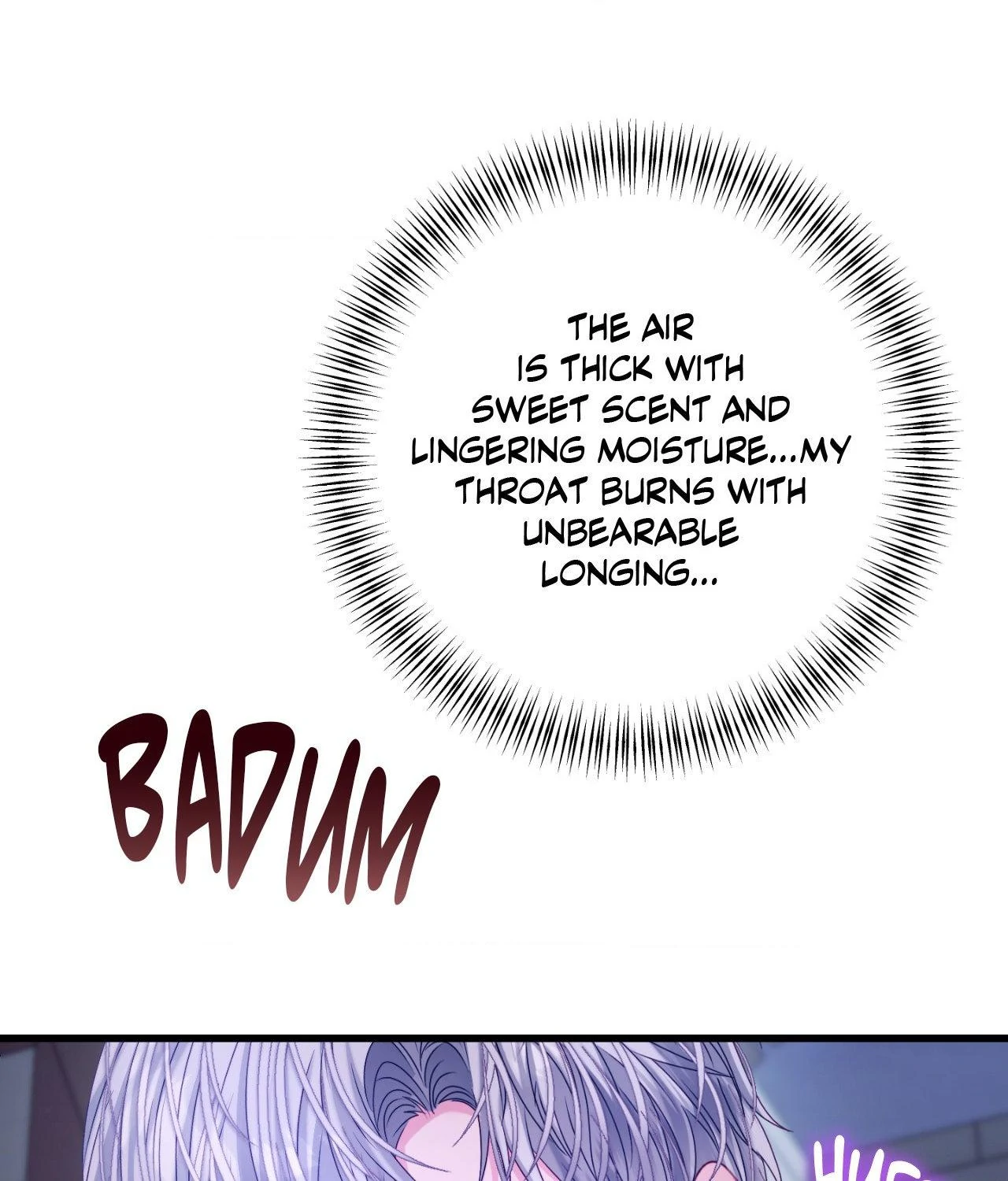 Wolf Under Sheep’s Clothing - Chapter 26 manhwa