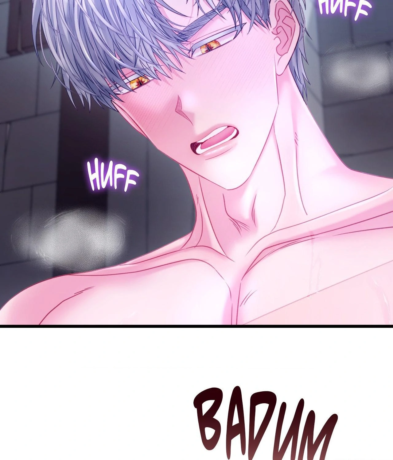 Wolf Under Sheep’s Clothing - Chapter 26 manhwa