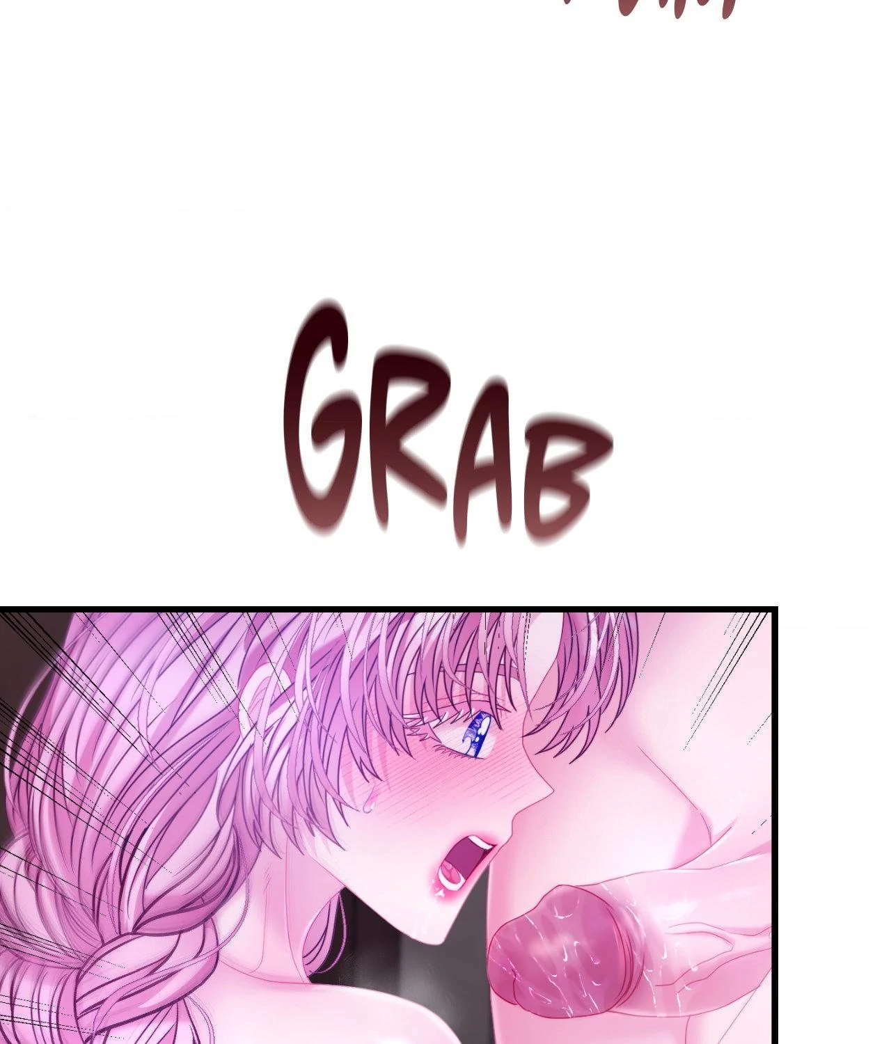 Wolf Under Sheep’s Clothing - Chapter 26 manhwa