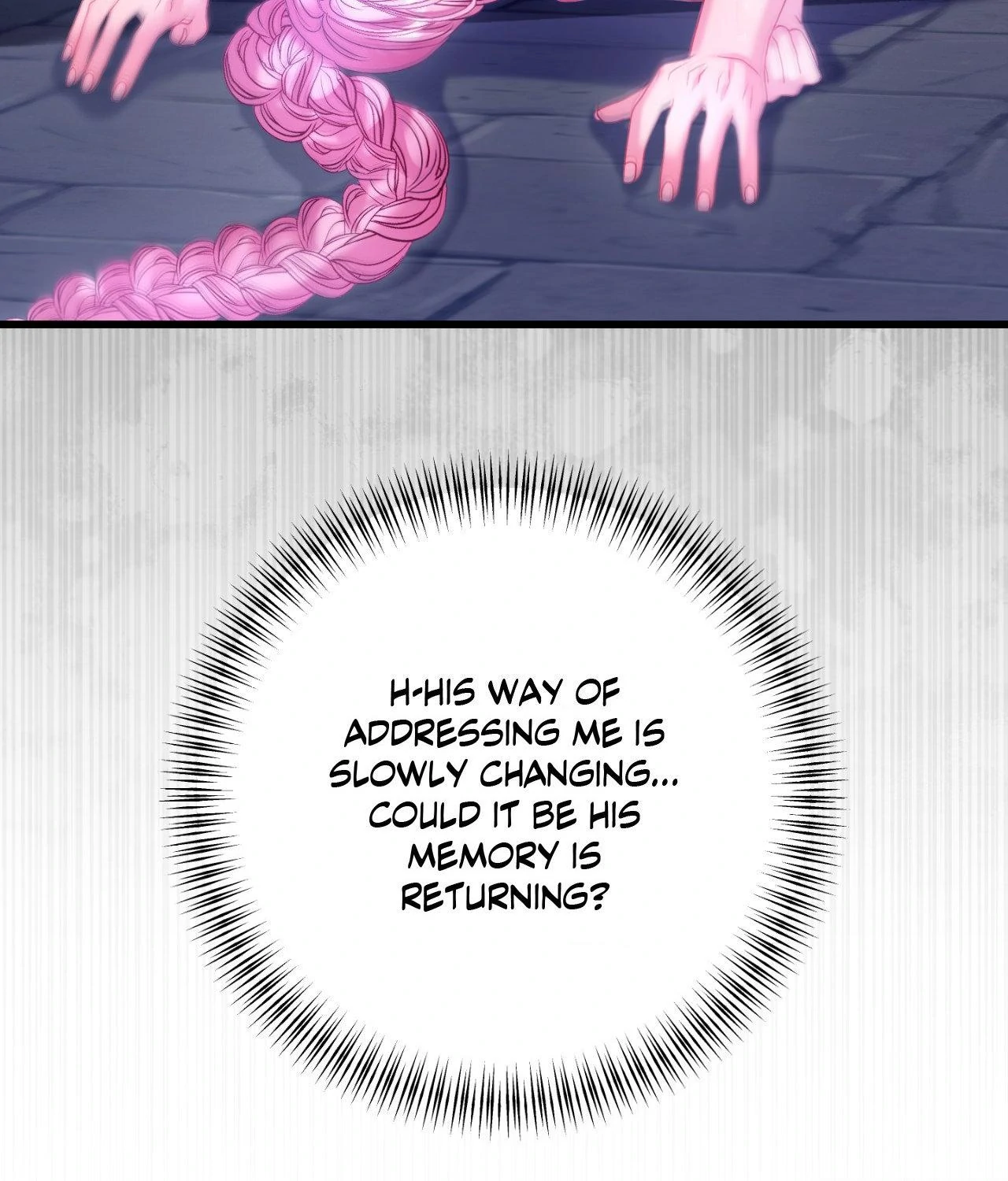 Wolf Under Sheep’s Clothing - Chapter 26 manhwa