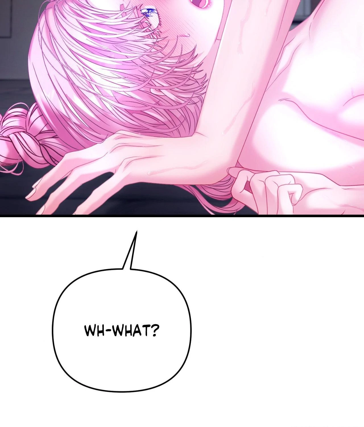 Wolf Under Sheep’s Clothing - Chapter 26 manhwa