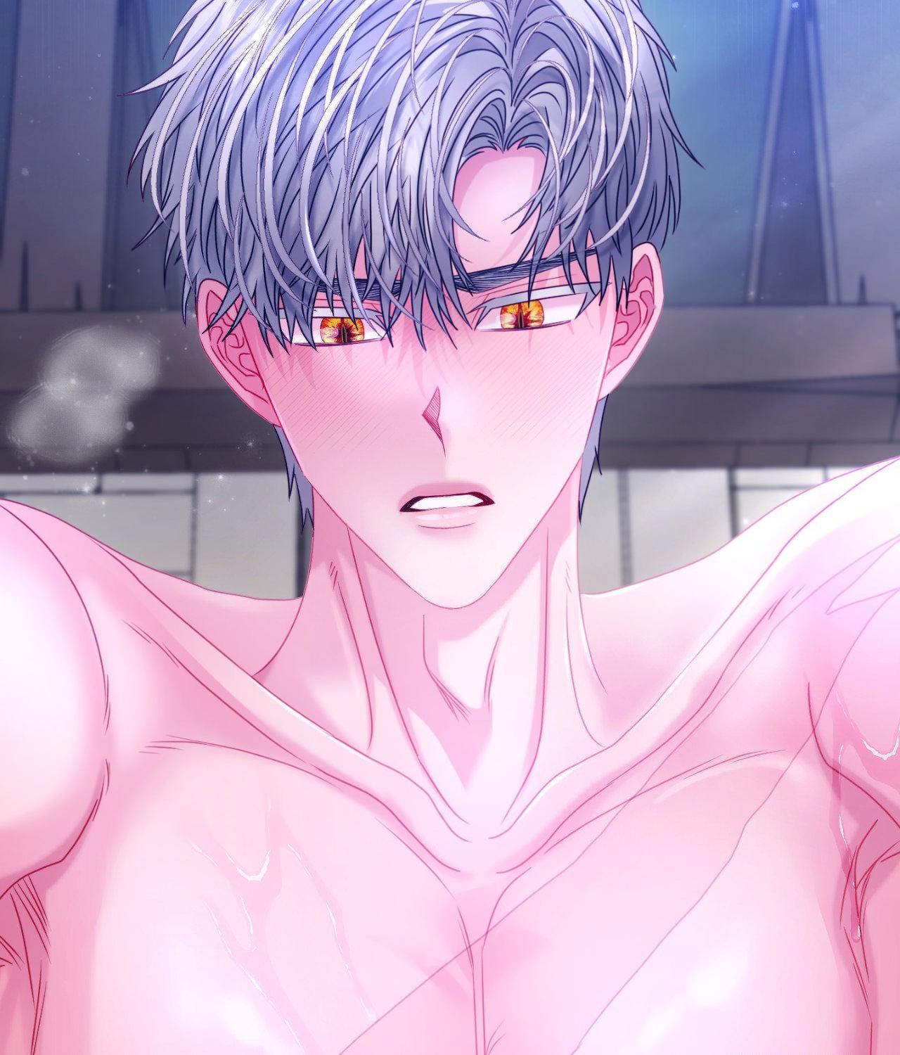 Wolf Under Sheep’s Clothing - Chapter 26 manhwa