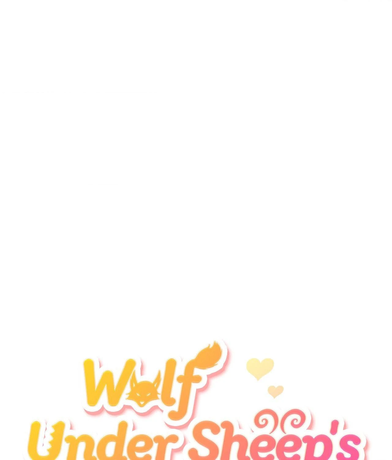 Wolf Under Sheep’s Clothing - Chapter 27 manhwa