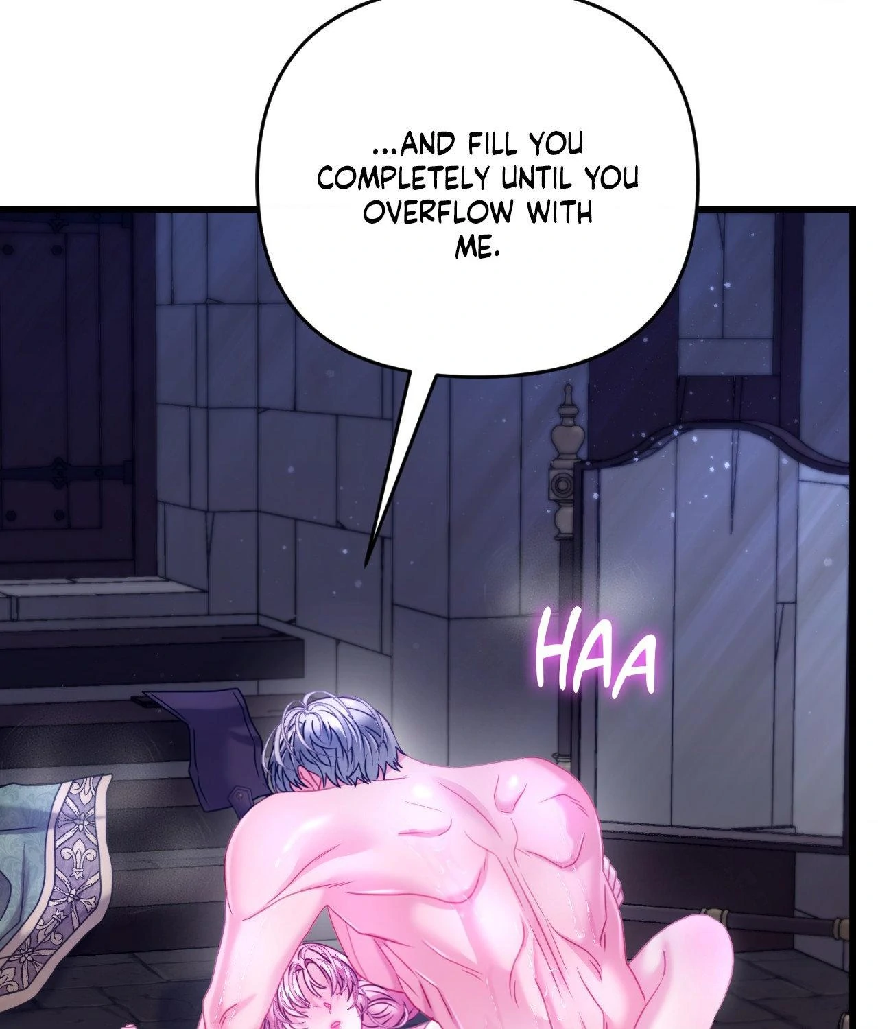Wolf Under Sheep’s Clothing - Chapter 27 manhwa
