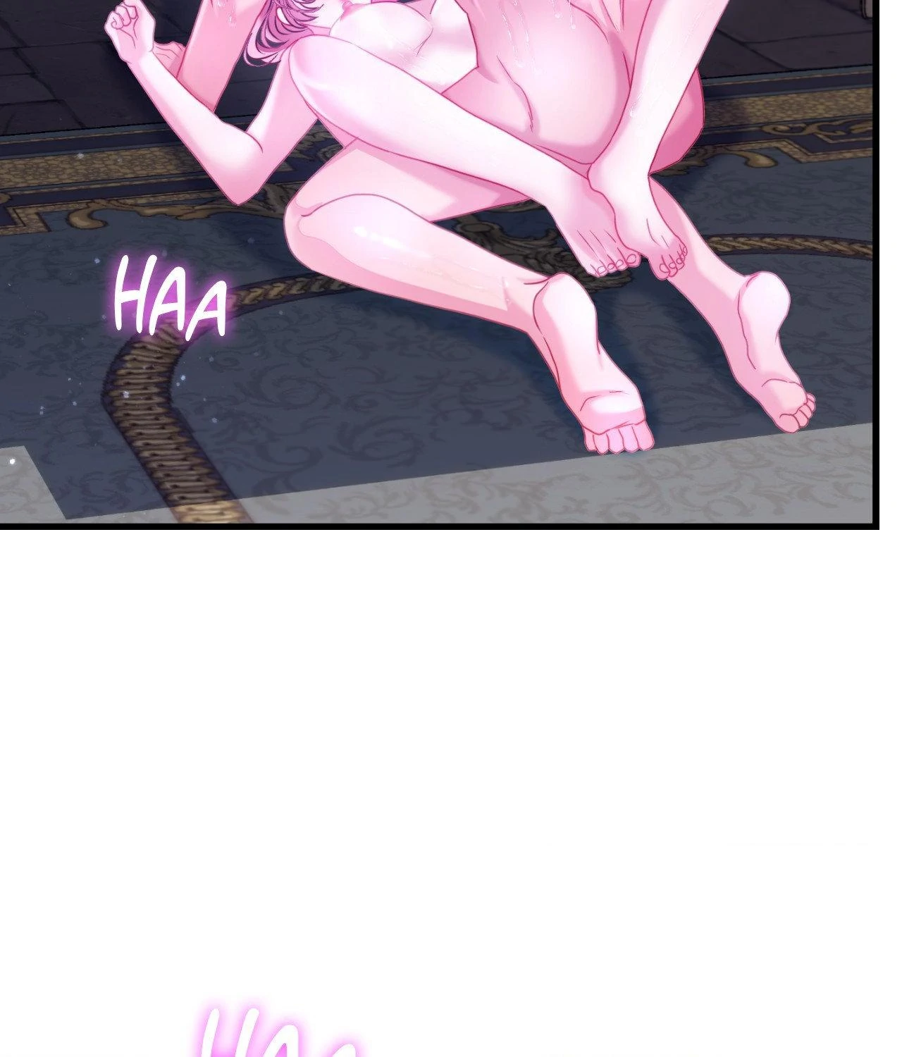 Wolf Under Sheep’s Clothing - Chapter 27 manhwa