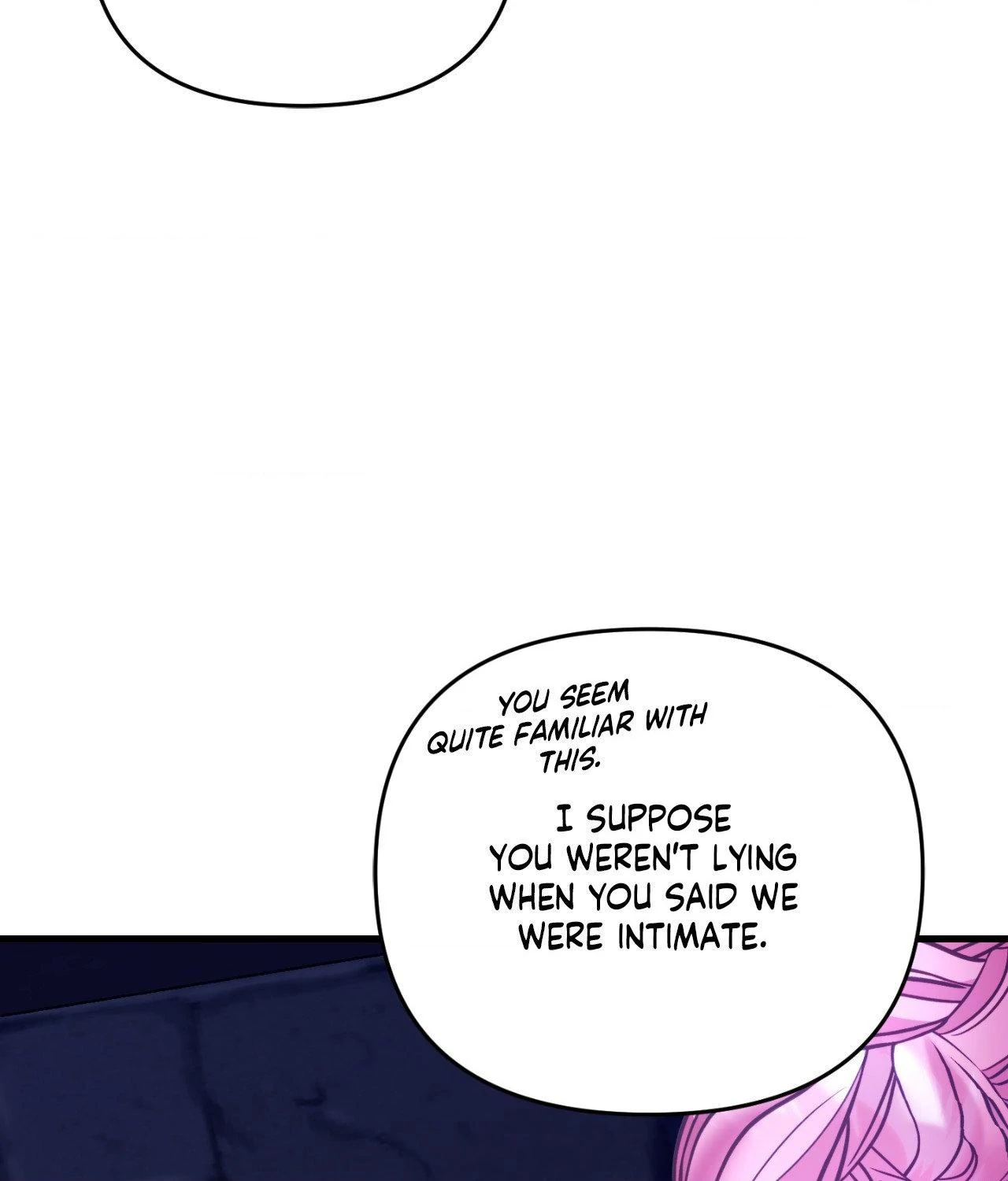 Wolf Under Sheep’s Clothing - Chapter 27 manhwa