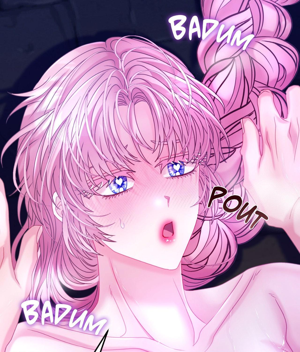 Wolf Under Sheep’s Clothing - Chapter 27 manhwa