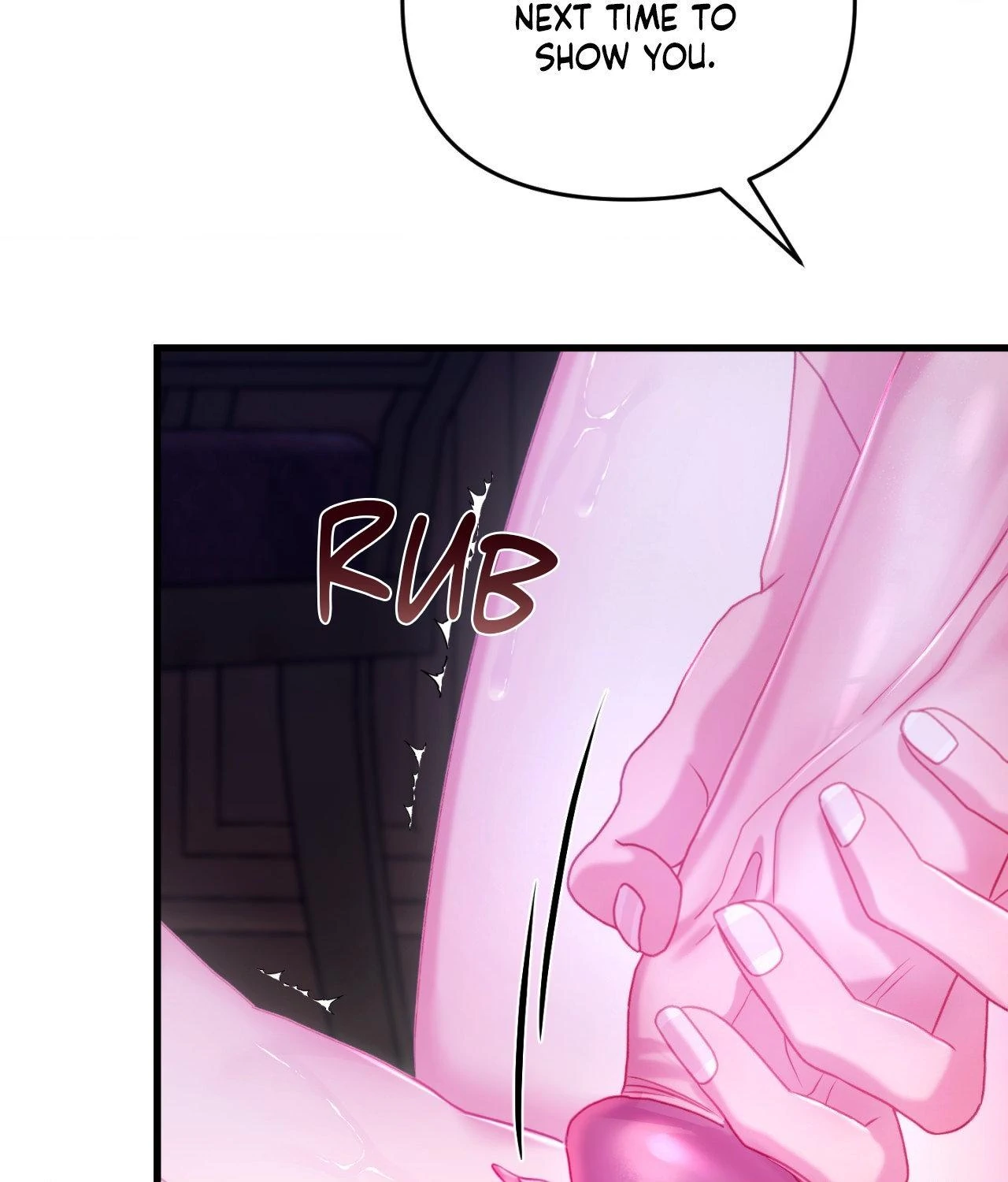Wolf Under Sheep’s Clothing - Chapter 27 manhwa