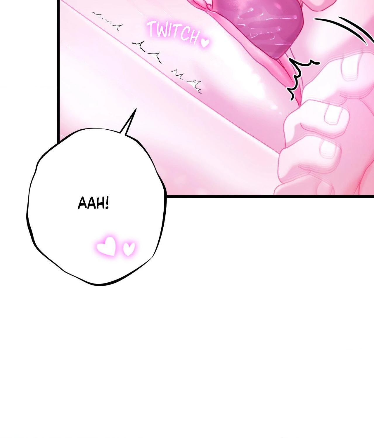 Wolf Under Sheep’s Clothing - Chapter 27 manhwa