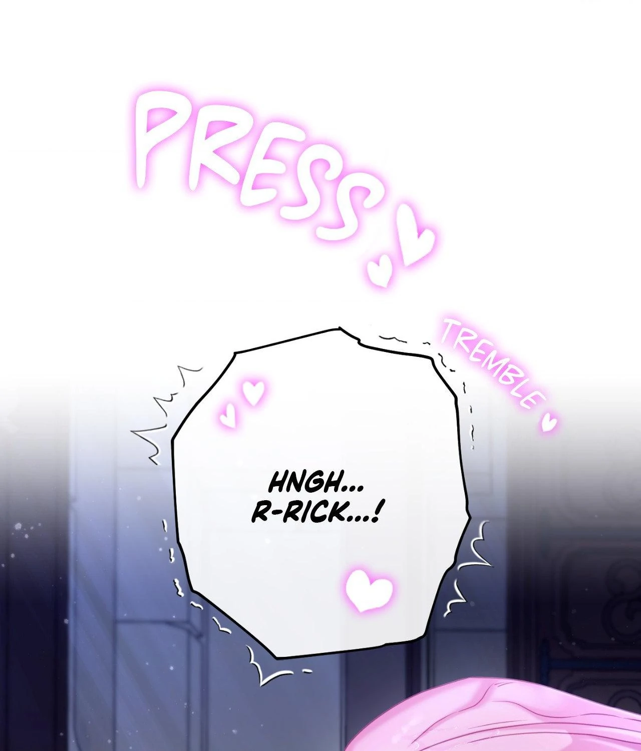 Wolf Under Sheep’s Clothing - Chapter 27 manhwa