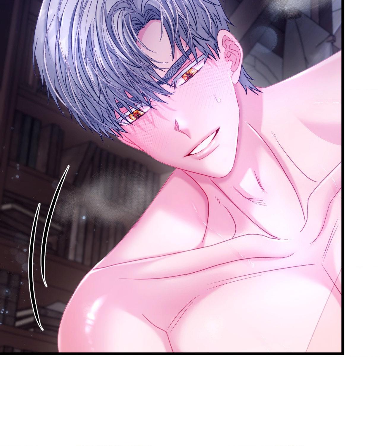 Wolf Under Sheep’s Clothing - Chapter 27 manhwa