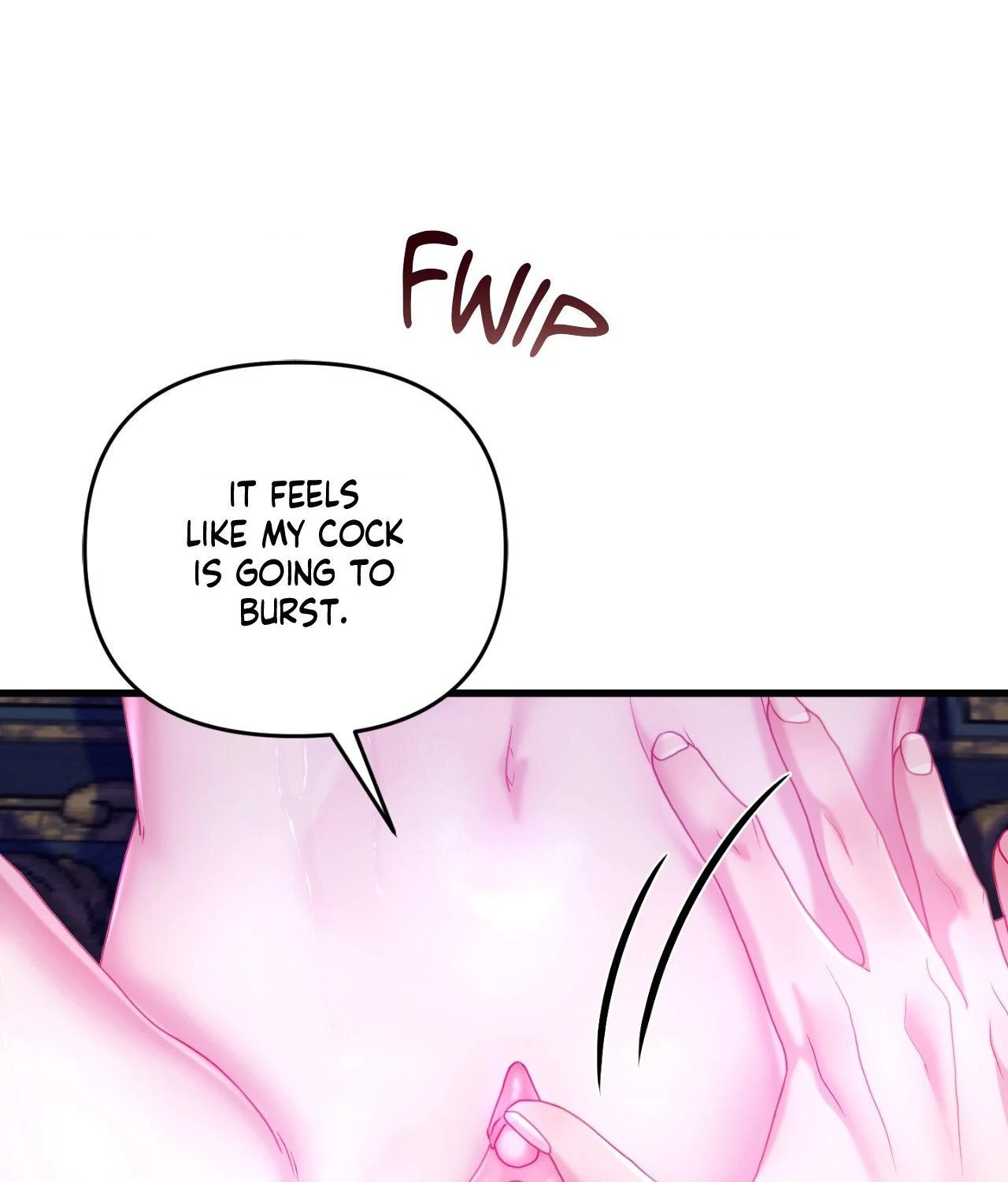 Wolf Under Sheep’s Clothing - Chapter 27 manhwa