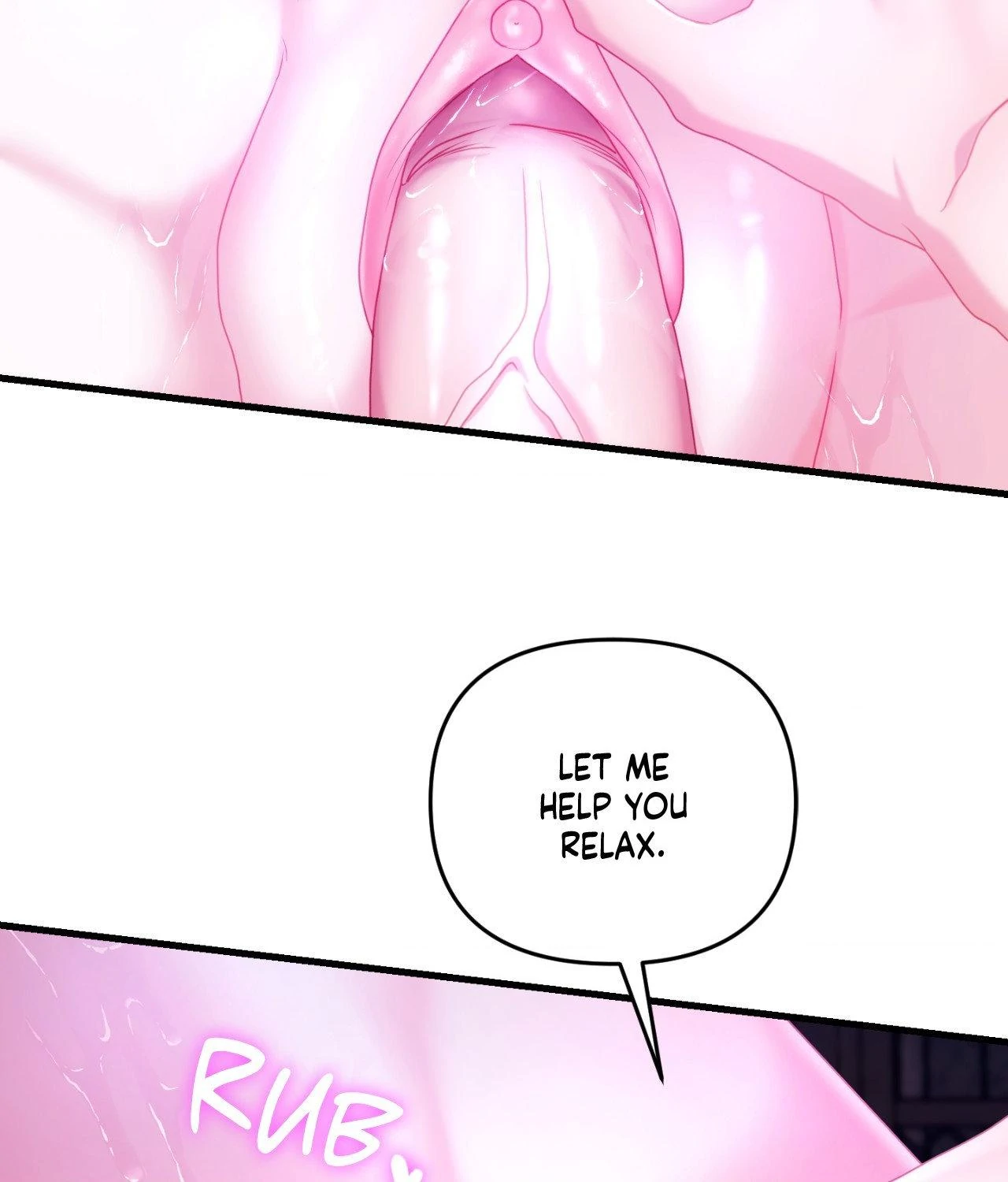 Wolf Under Sheep’s Clothing - Chapter 27 manhwa