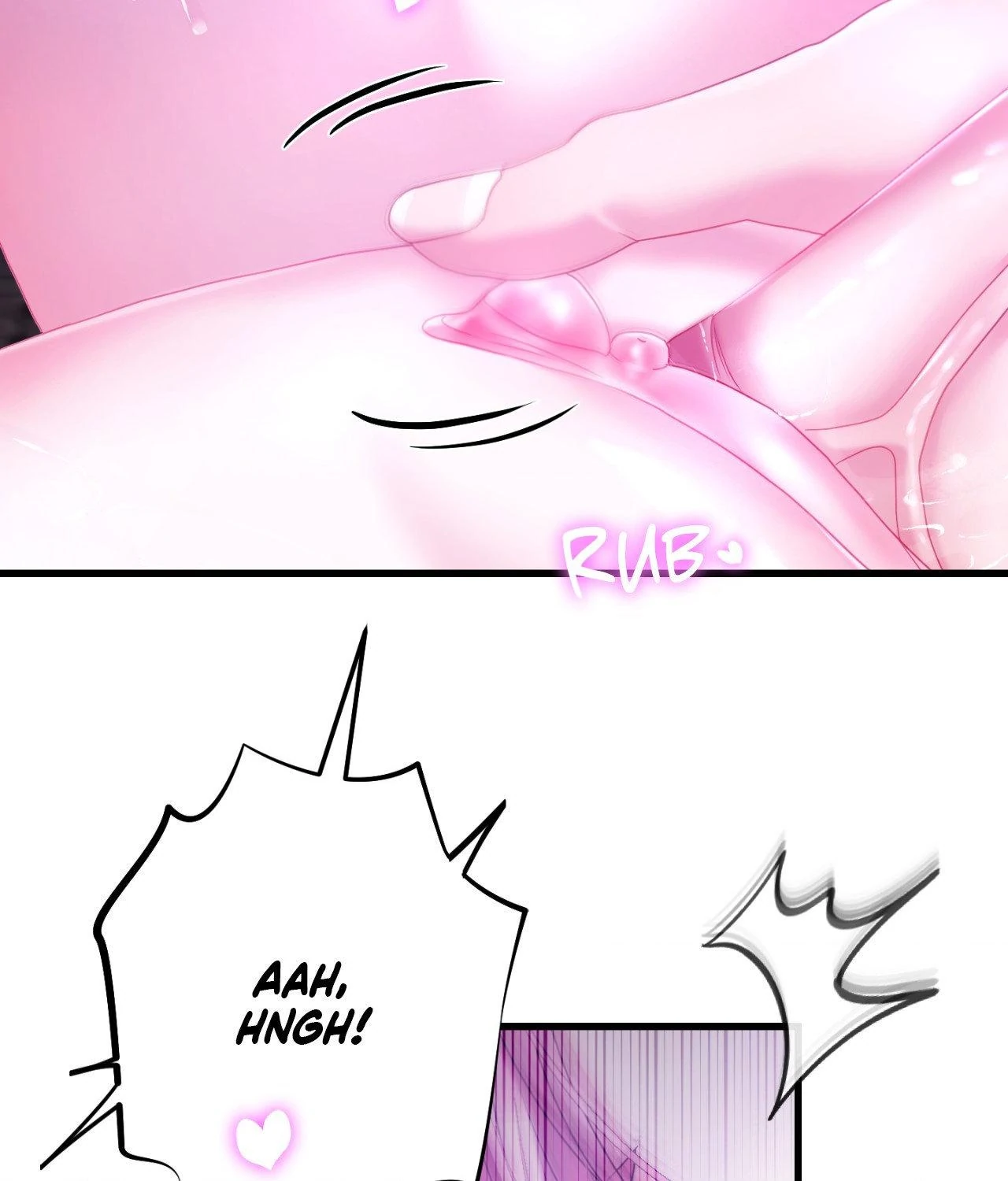 Wolf Under Sheep’s Clothing - Chapter 27 manhwa