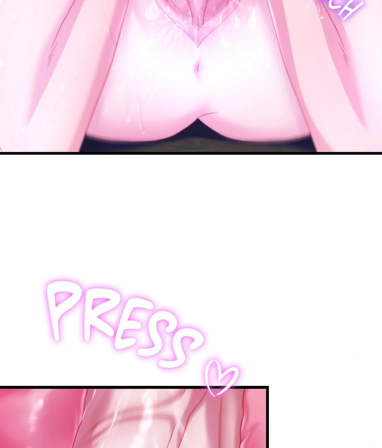 Wolf Under Sheep’s Clothing - Chapter 27 manhwa