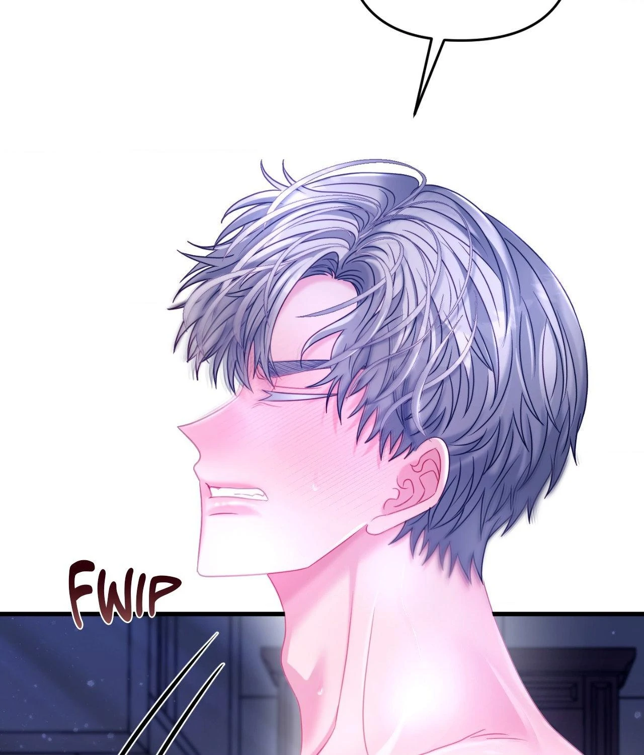 Wolf Under Sheep’s Clothing - Chapter 27 manhwa