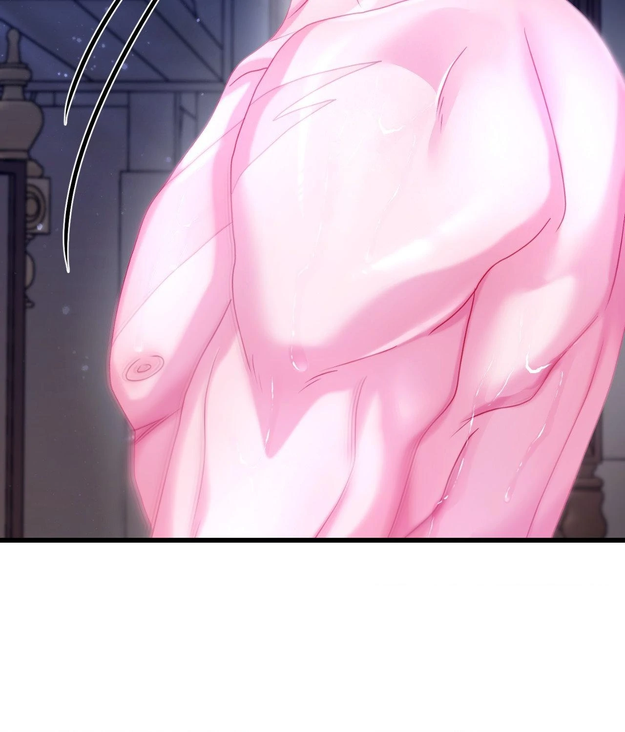Wolf Under Sheep’s Clothing - Chapter 27 manhwa