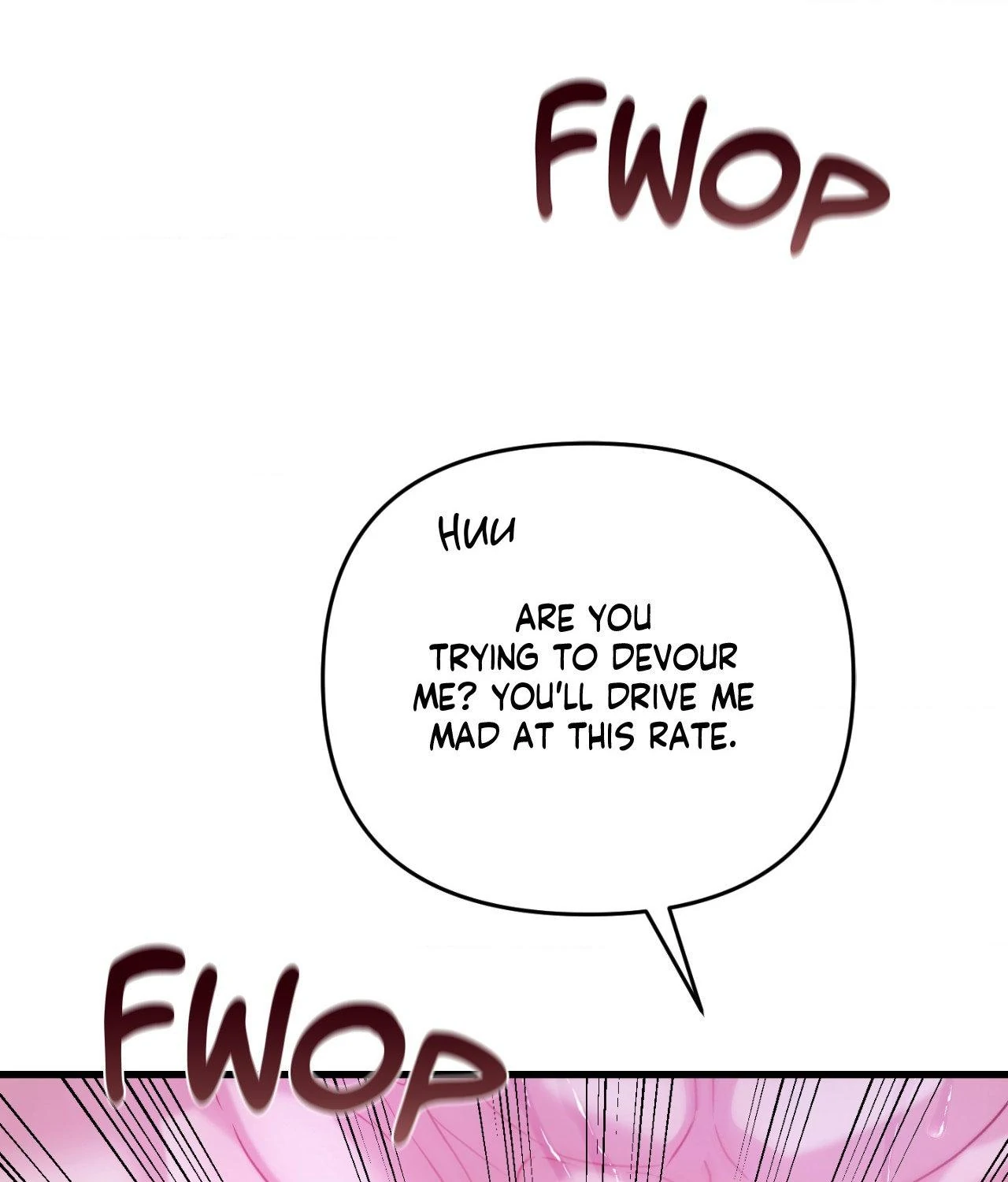 Wolf Under Sheep’s Clothing - Chapter 27 manhwa