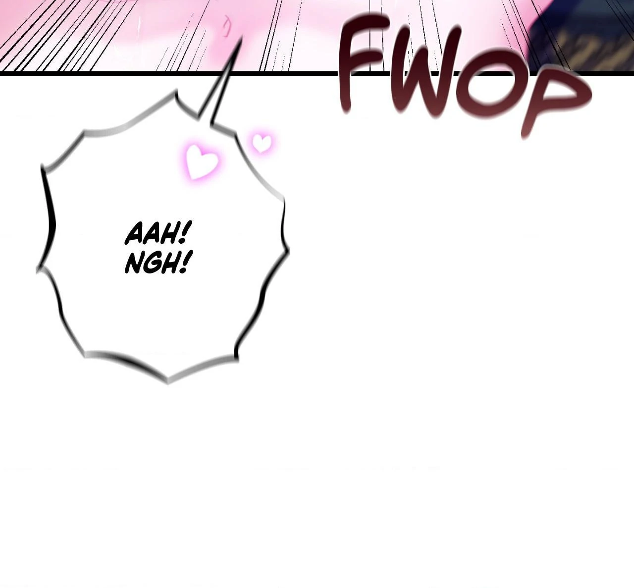 Wolf Under Sheep’s Clothing - Chapter 27 manhwa