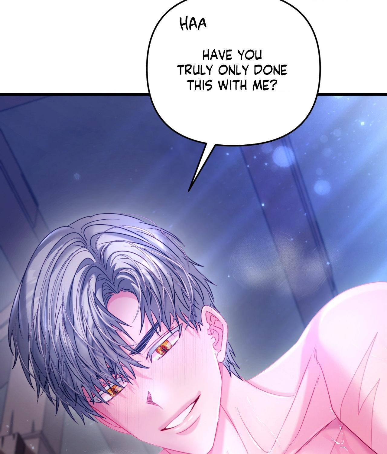 Wolf Under Sheep’s Clothing - Chapter 27 manhwa