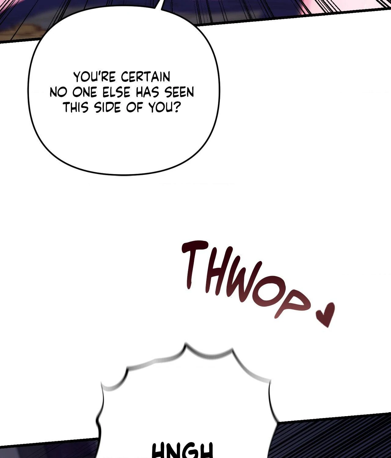 Wolf Under Sheep’s Clothing - Chapter 27 manhwa