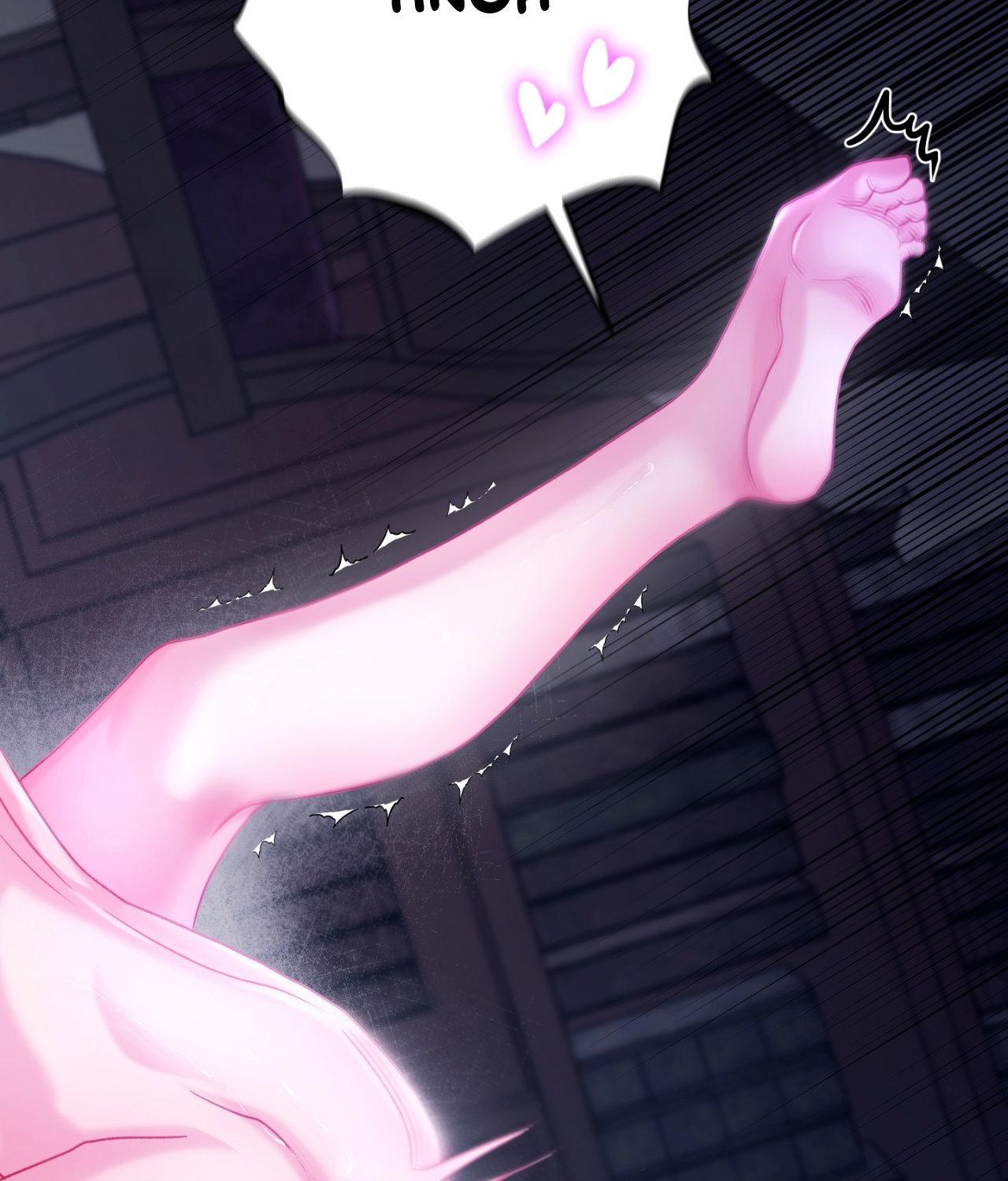 Wolf Under Sheep’s Clothing - Chapter 27 manhwa