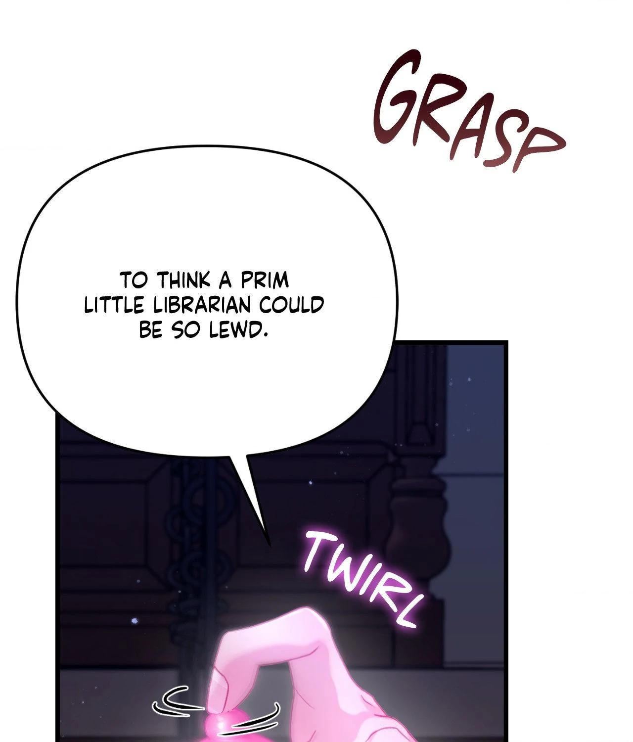 Wolf Under Sheep’s Clothing - Chapter 27 manhwa