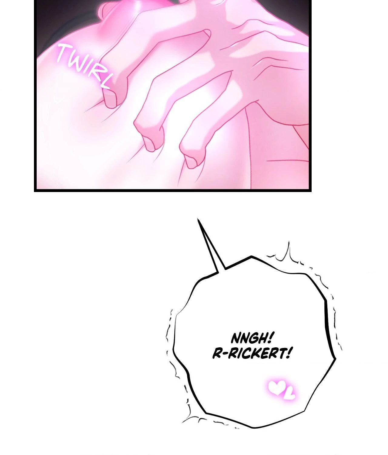 Wolf Under Sheep’s Clothing - Chapter 27 manhwa