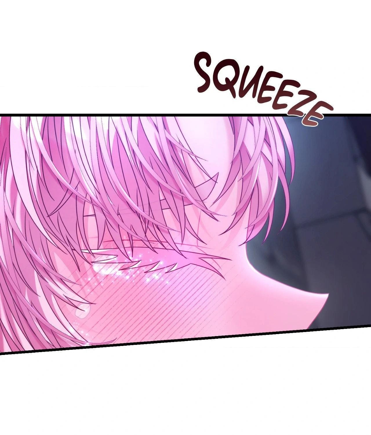 Wolf Under Sheep’s Clothing - Chapter 27 manhwa