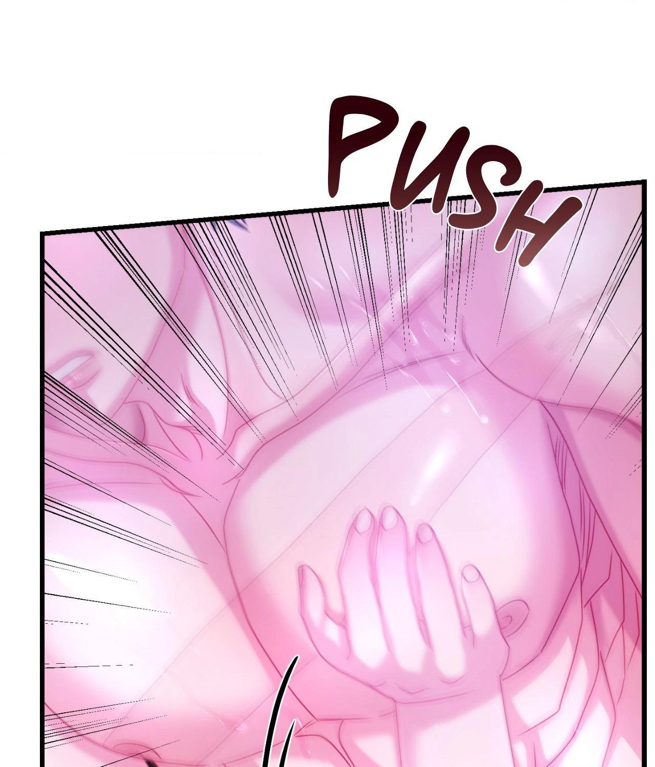 Wolf Under Sheep’s Clothing - Chapter 27 manhwa