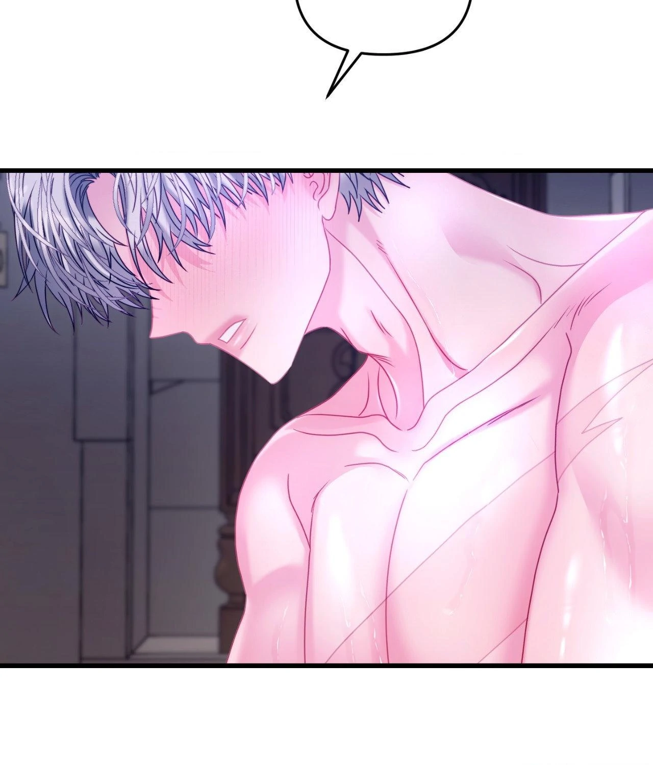 Wolf Under Sheep’s Clothing - Chapter 27 manhwa