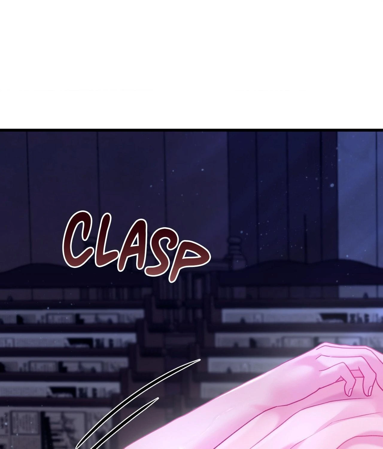 Wolf Under Sheep’s Clothing - Chapter 27 manhwa