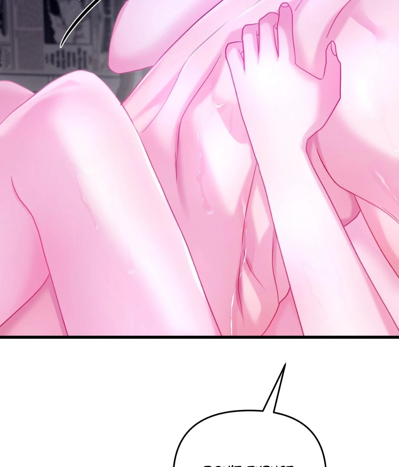 Wolf Under Sheep’s Clothing - Chapter 27 manhwa