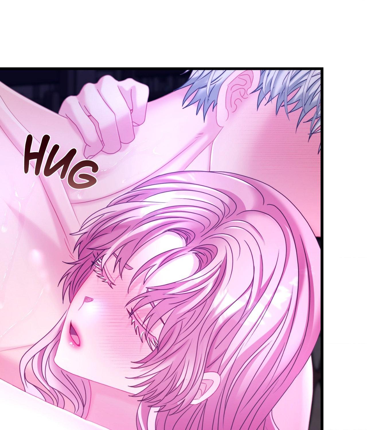 Wolf Under Sheep’s Clothing - Chapter 27 manhwa