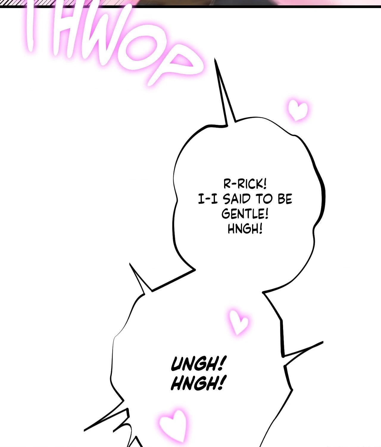 Wolf Under Sheep’s Clothing - Chapter 27 manhwa
