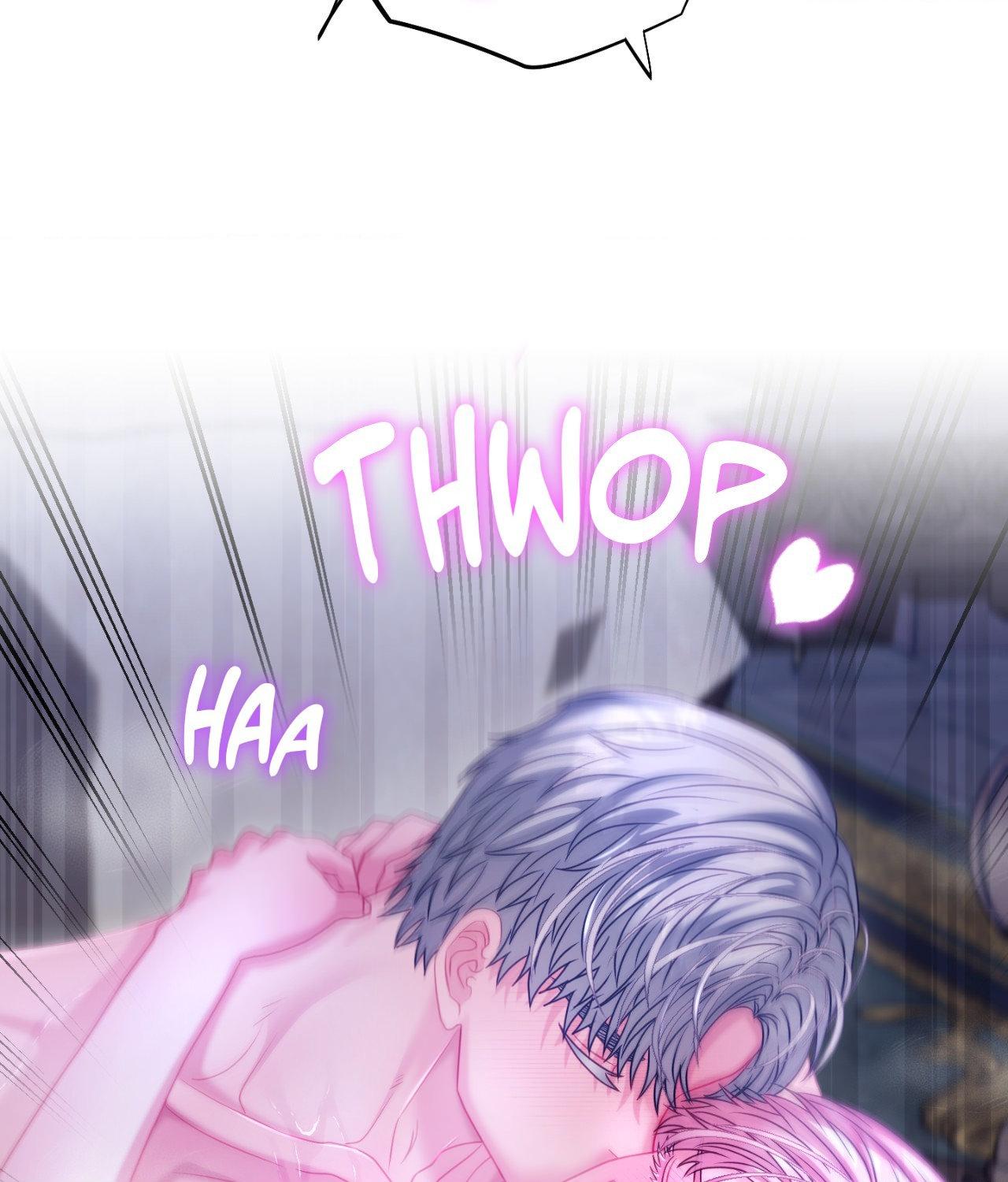 Wolf Under Sheep’s Clothing - Chapter 27 manhwa