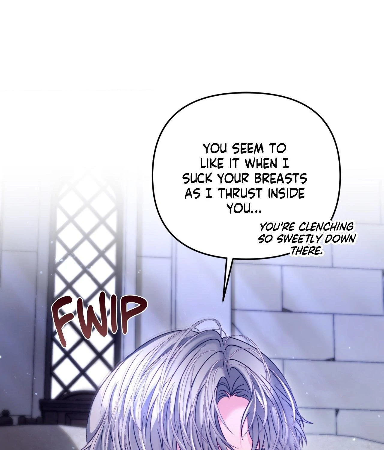 Wolf Under Sheep’s Clothing - Chapter 27 manhwa