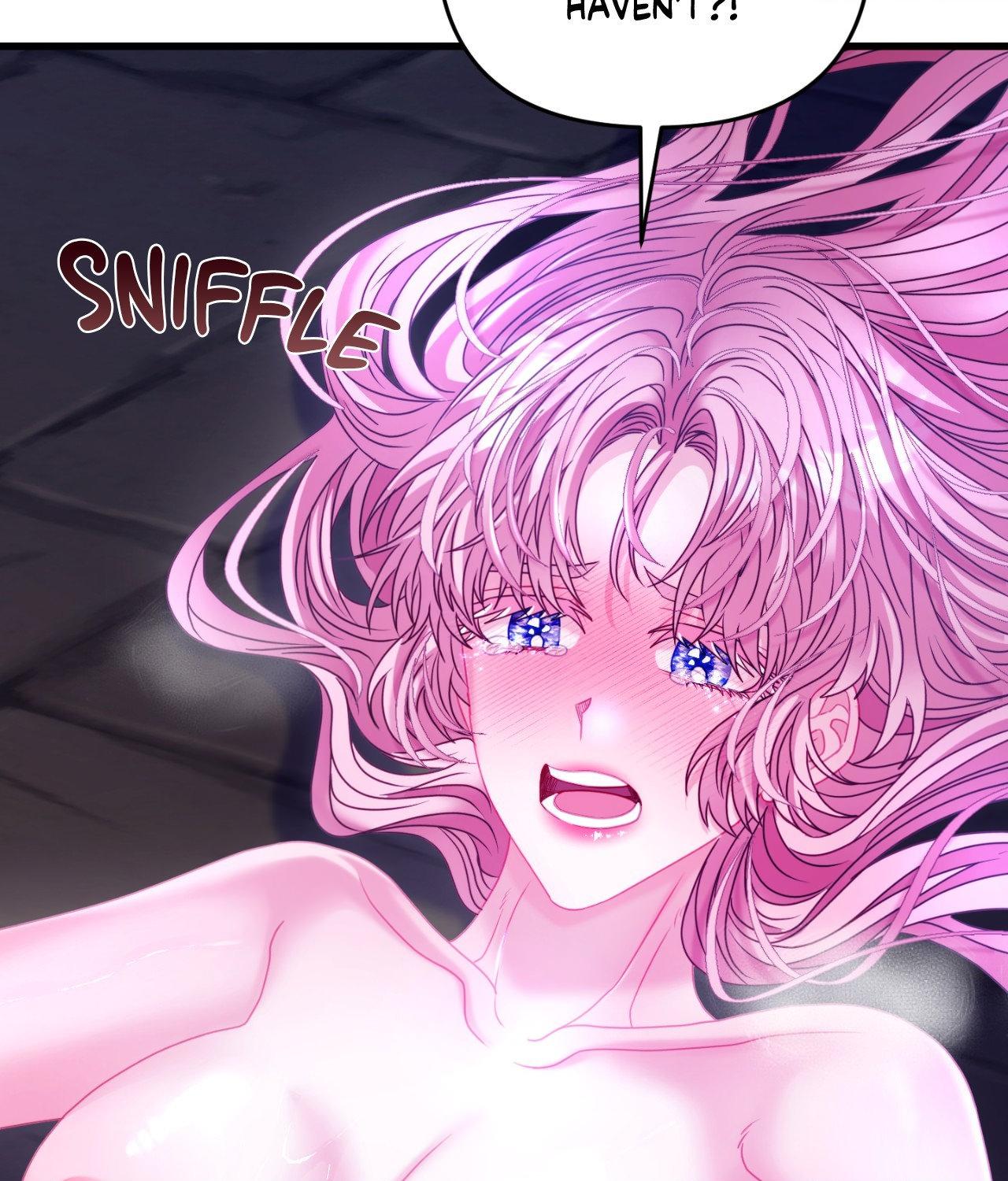 Wolf Under Sheep’s Clothing - Chapter 27 manhwa
