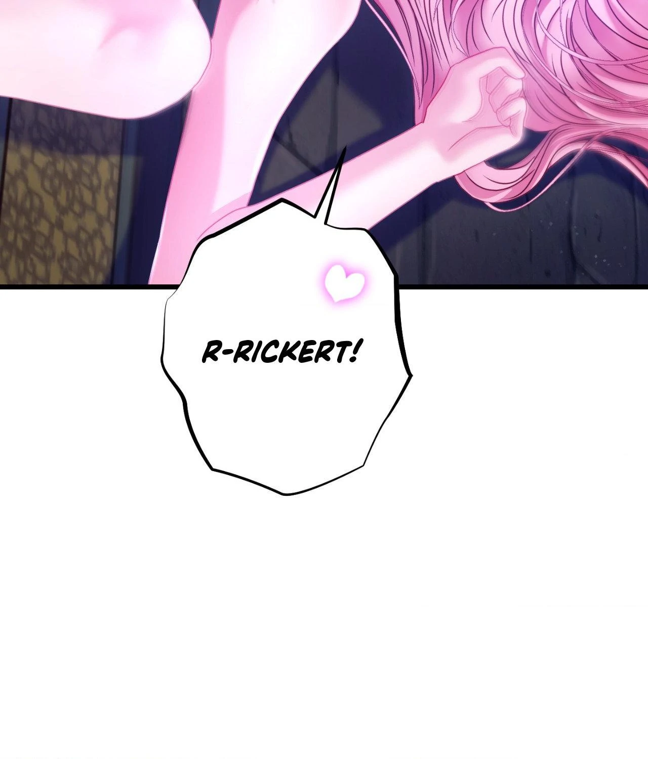Wolf Under Sheep’s Clothing - Chapter 27 manhwa