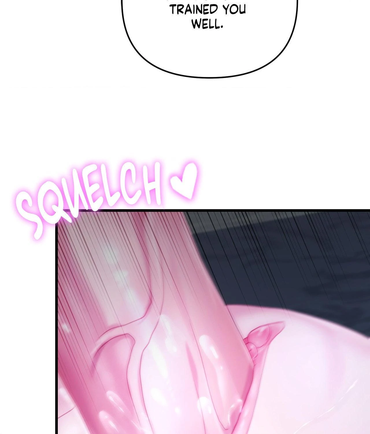 Wolf Under Sheep’s Clothing - Chapter 27 manhwa