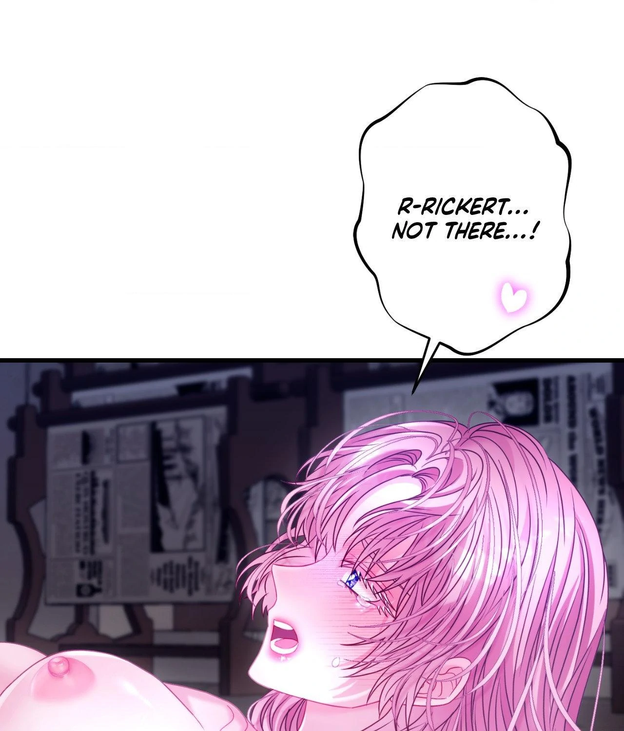 Wolf Under Sheep’s Clothing - Chapter 27 manhwa