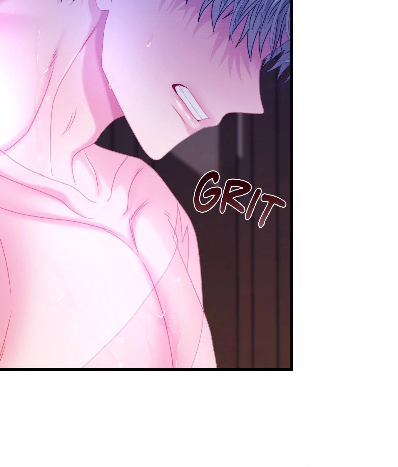 Wolf Under Sheep’s Clothing - Chapter 27 manhwa