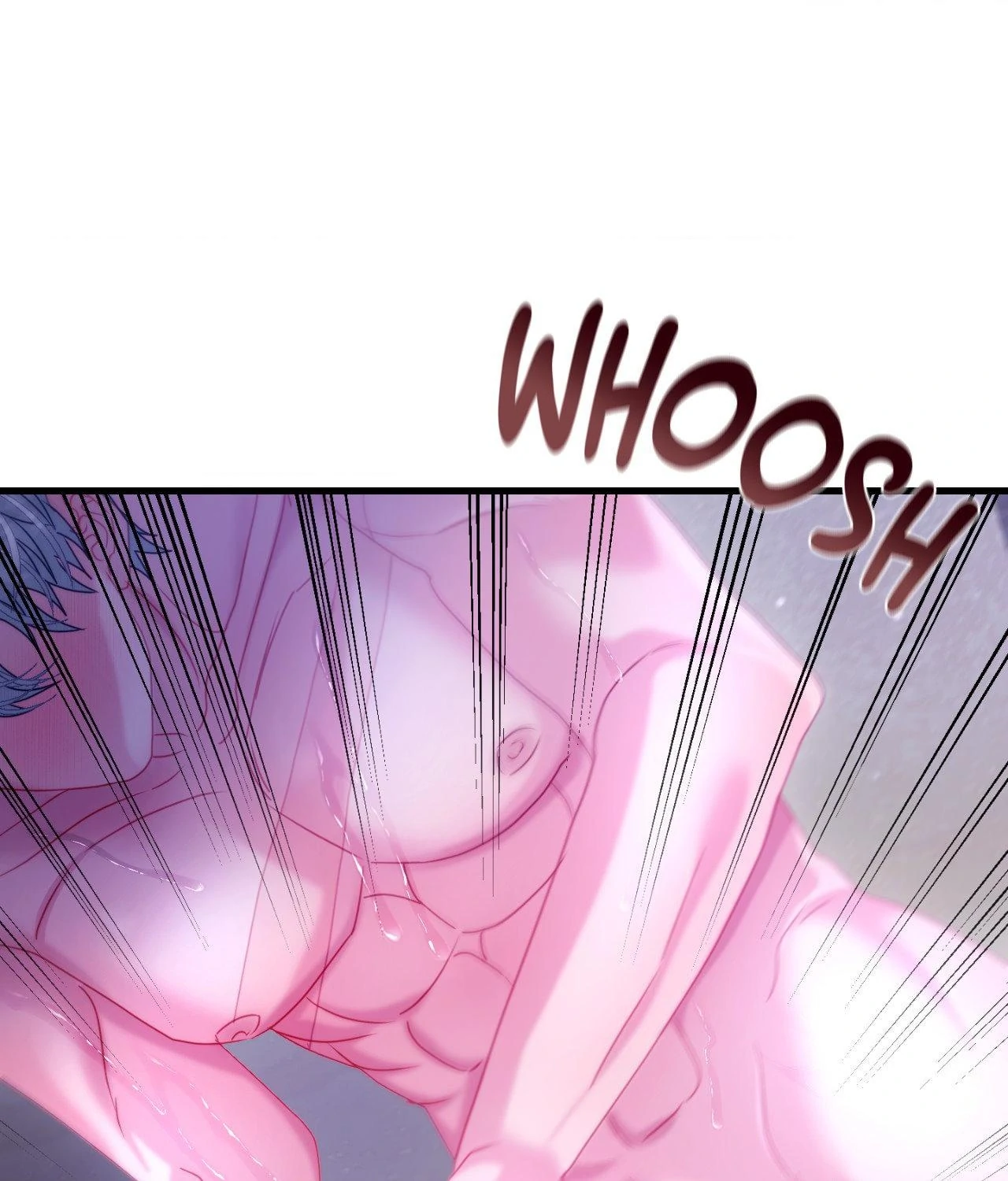 Wolf Under Sheep’s Clothing - Chapter 27 manhwa