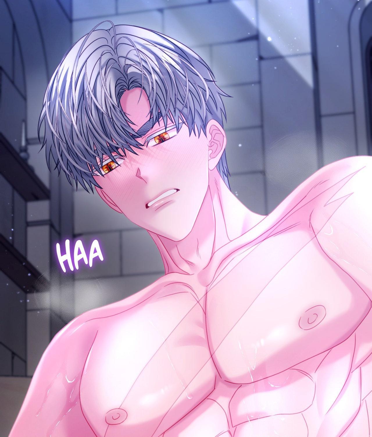 Wolf Under Sheep’s Clothing - Chapter 27 manhwa